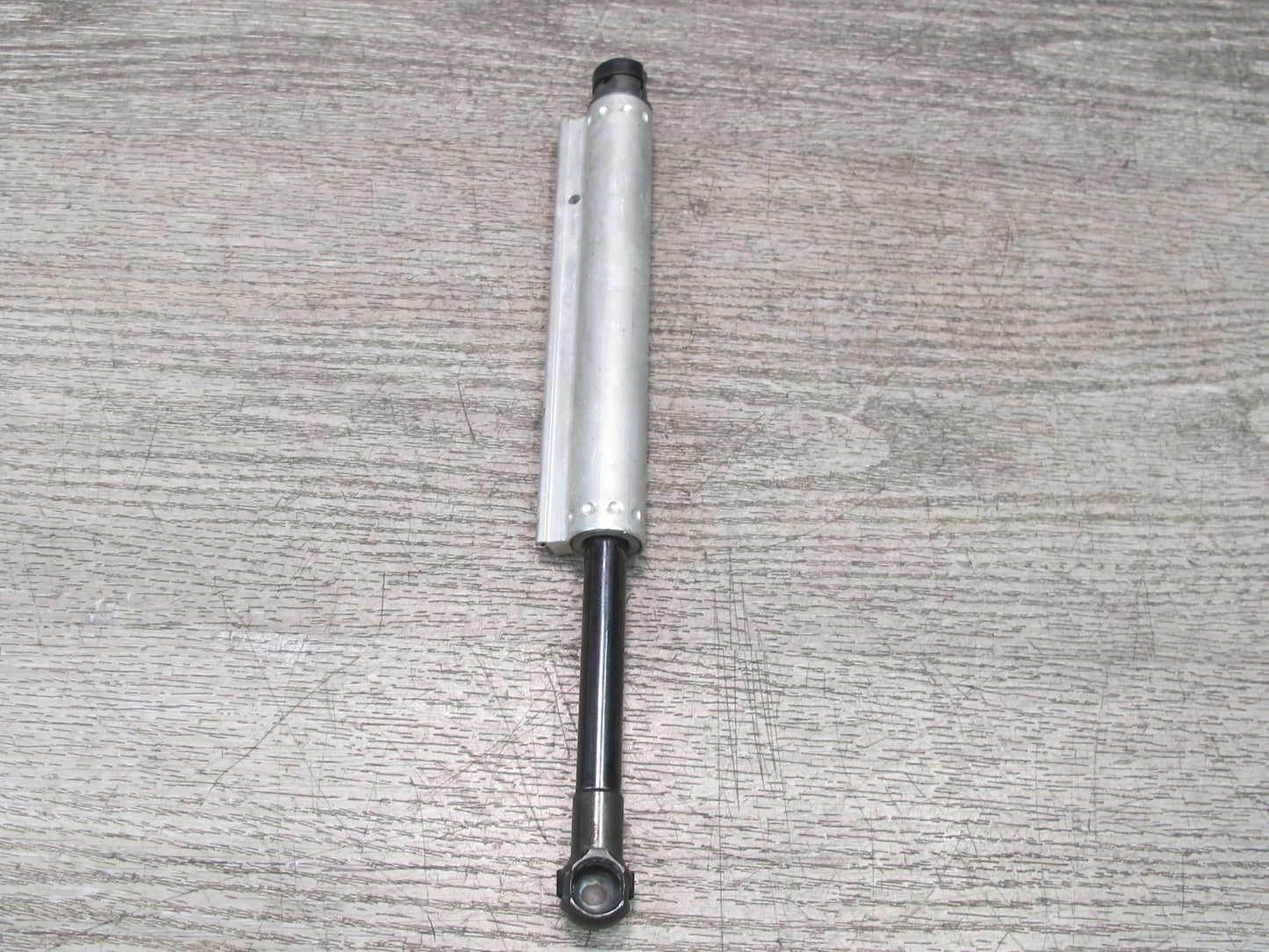 08-13 BMW E88 135I Convertible Set of 2 TOP Roof Hydraulic Cylinder Support OEM