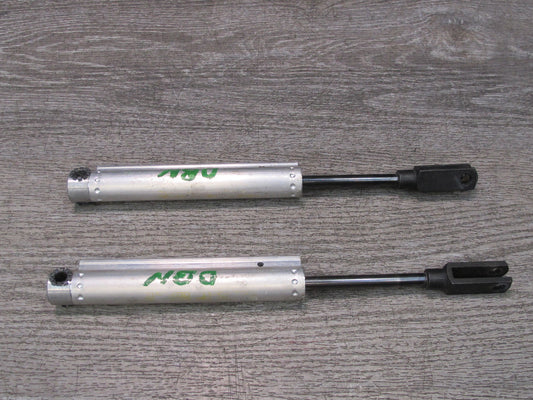 08-13 BMW E88 135I Convertible Set of 2 TOP Roof Master Hydraulic Cylinder OEM