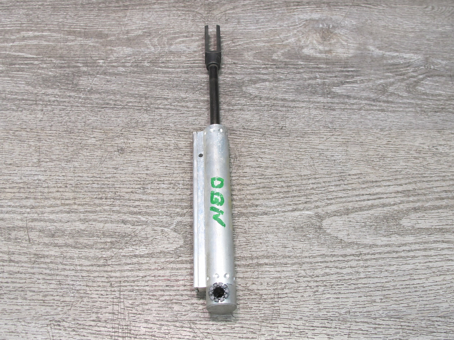 08-13 BMW E88 135I Convertible Set of 2 TOP Roof Master Hydraulic Cylinder OEM