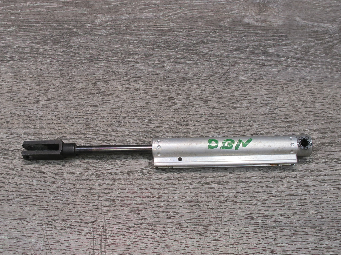 08-13 BMW E88 135I Convertible Set of 2 TOP Roof Master Hydraulic Cylinder OEM