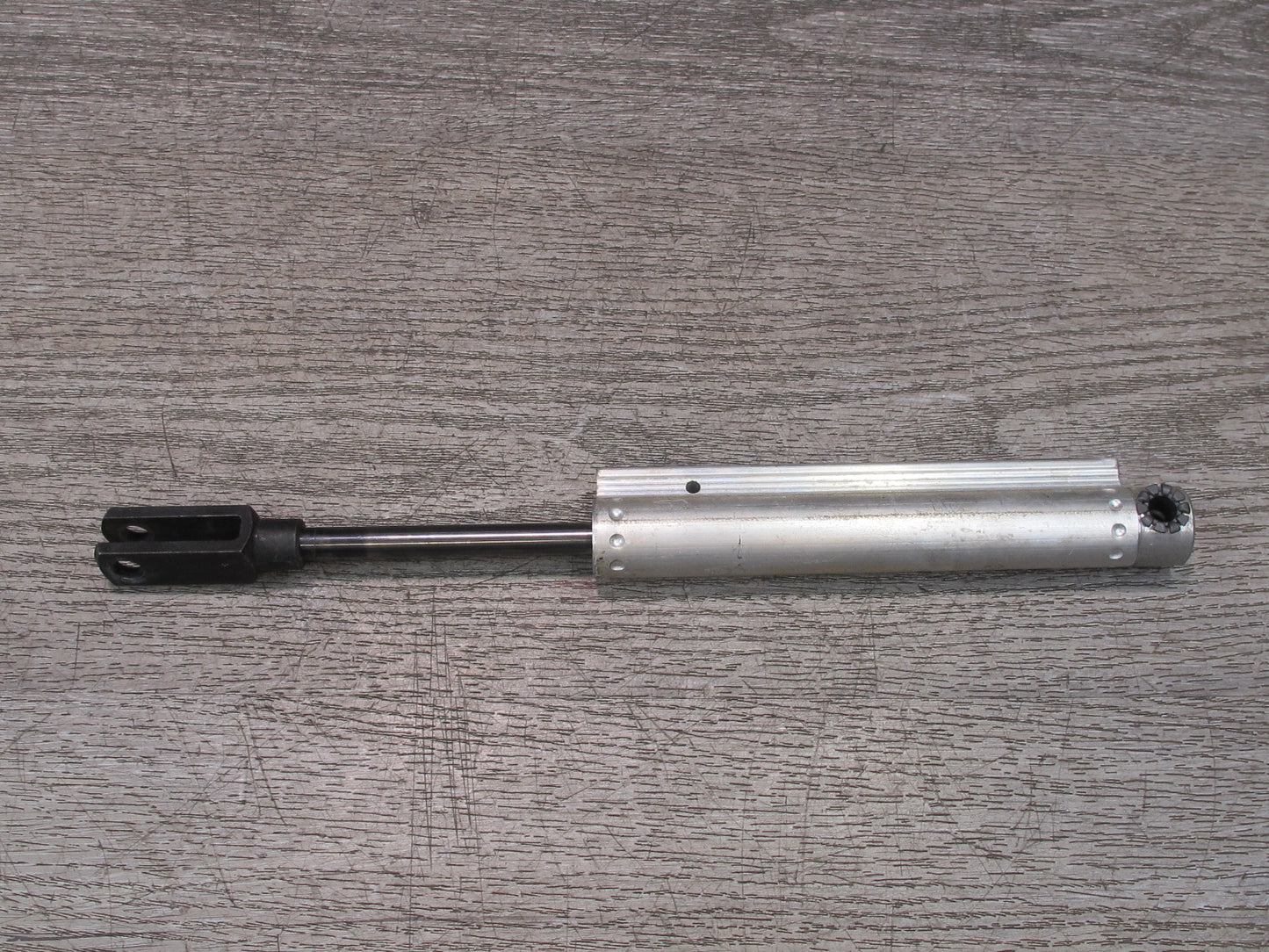 08-13 BMW E88 135I Convertible Set of 2 TOP Roof Master Hydraulic Cylinder OEM