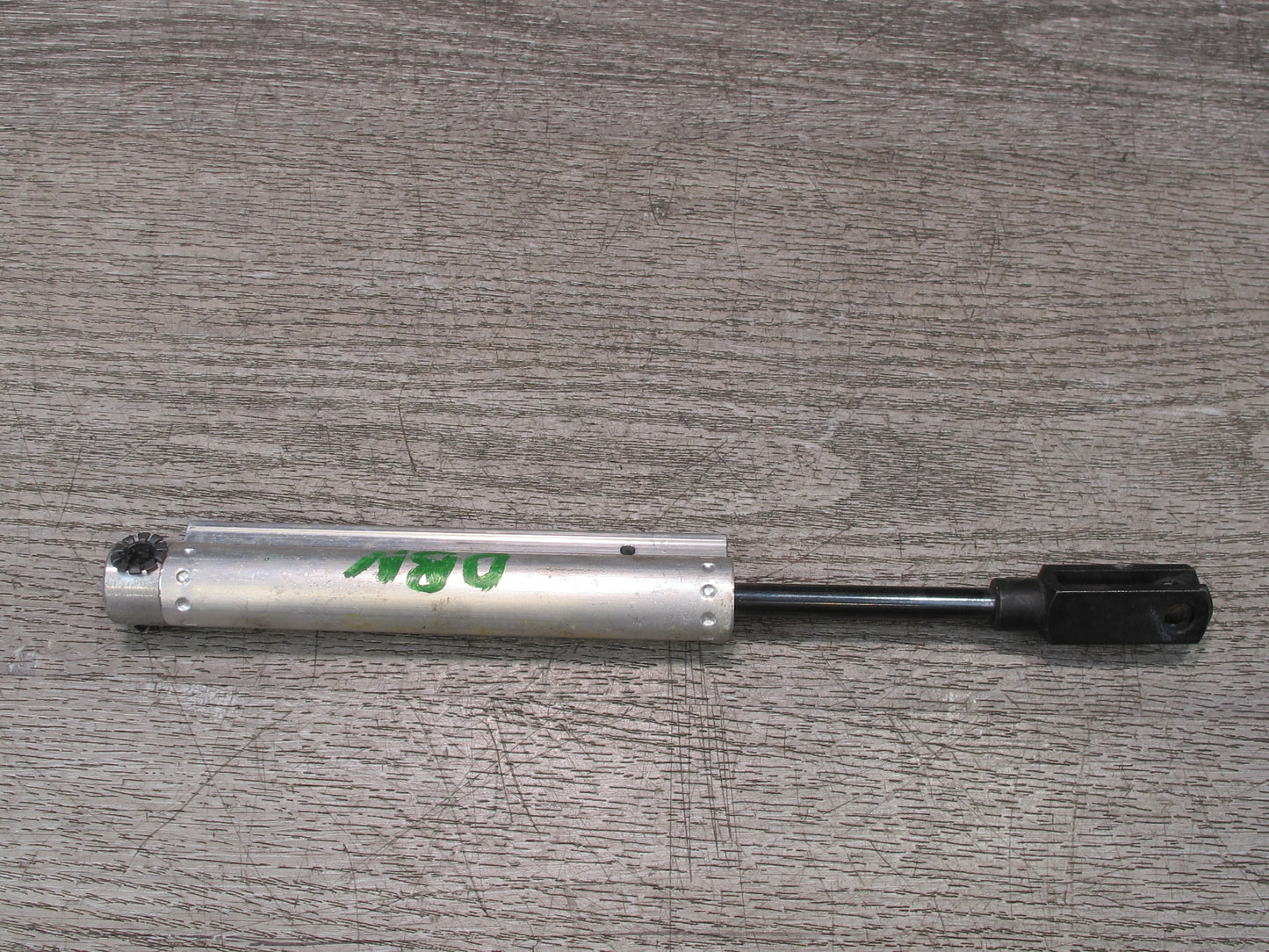 08-13 BMW E88 135I Convertible Set of 2 TOP Roof Master Hydraulic Cylinder OEM