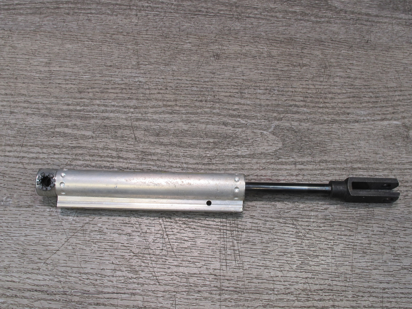 08-13 BMW E88 135I Convertible Set of 2 TOP Roof Master Hydraulic Cylinder OEM