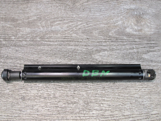 08-13 BMW E88 135I Convertible Set of 2 TOP Roof Hydraulic Cylinder Support OEM