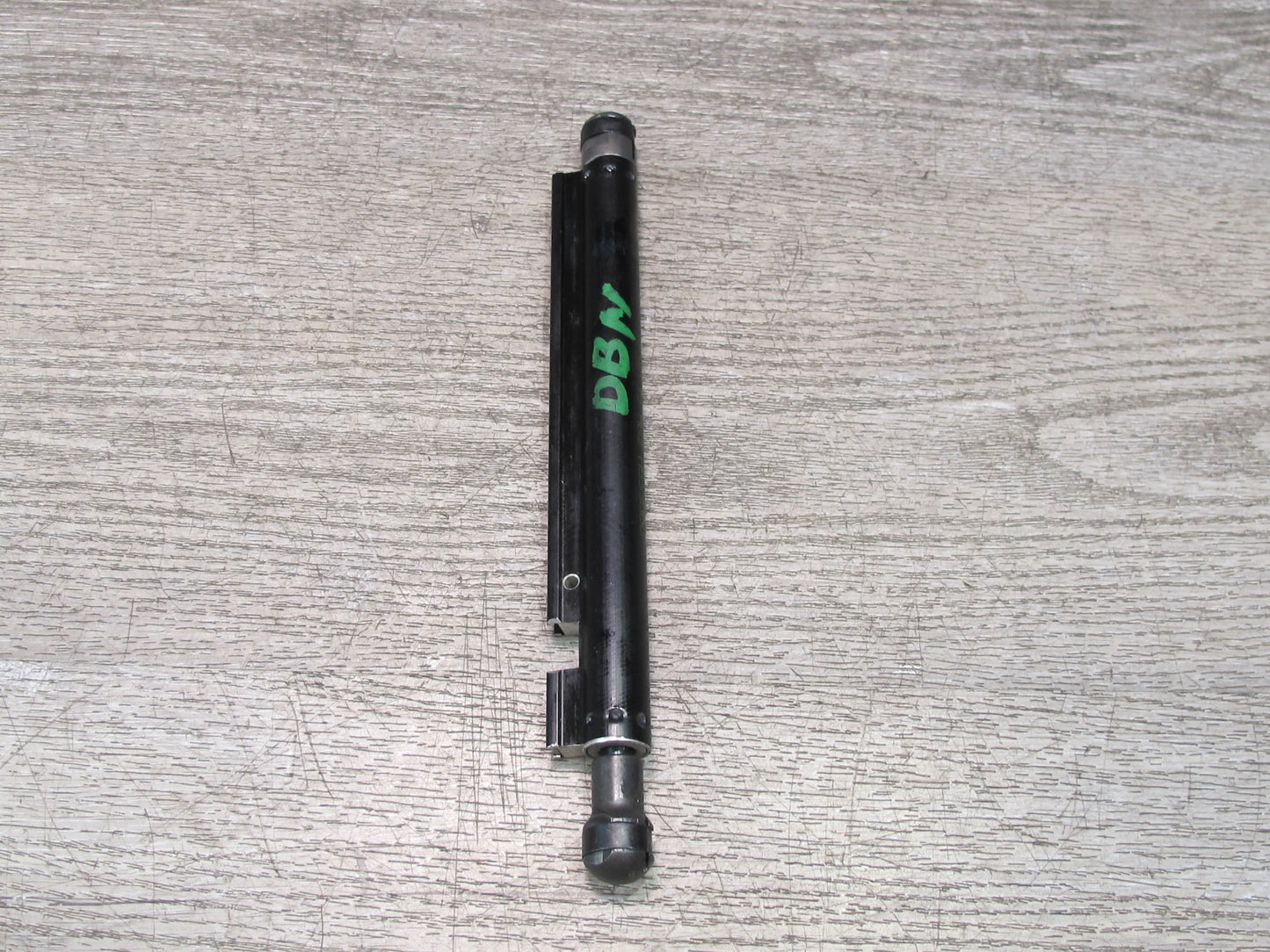 08-13 BMW E88 135I Convertible Set of 2 TOP Roof Hydraulic Cylinder Support OEM