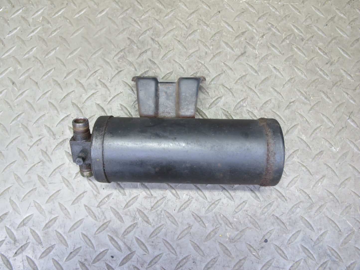86-88 Mazda RX7 FC3S NON Turbo A/C Air Conditioning Hose Pipe Line Dryer Set OEM