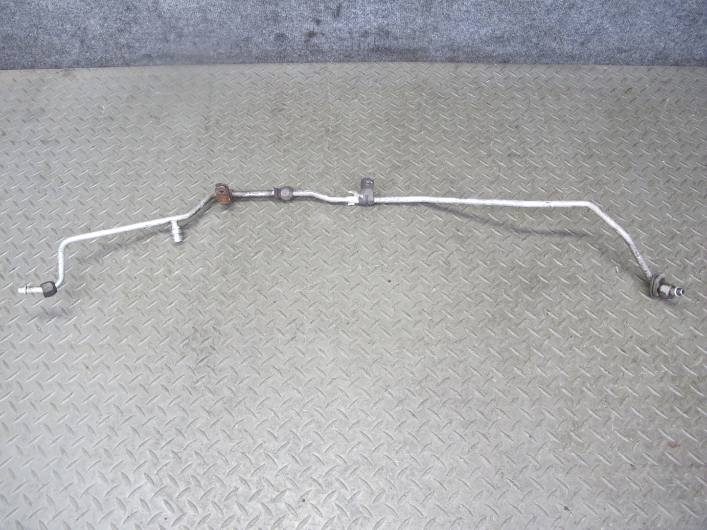 86-88 Mazda RX7 FC3S NON Turbo A/C Air Conditioning Hose Pipe Line Dryer Set OEM