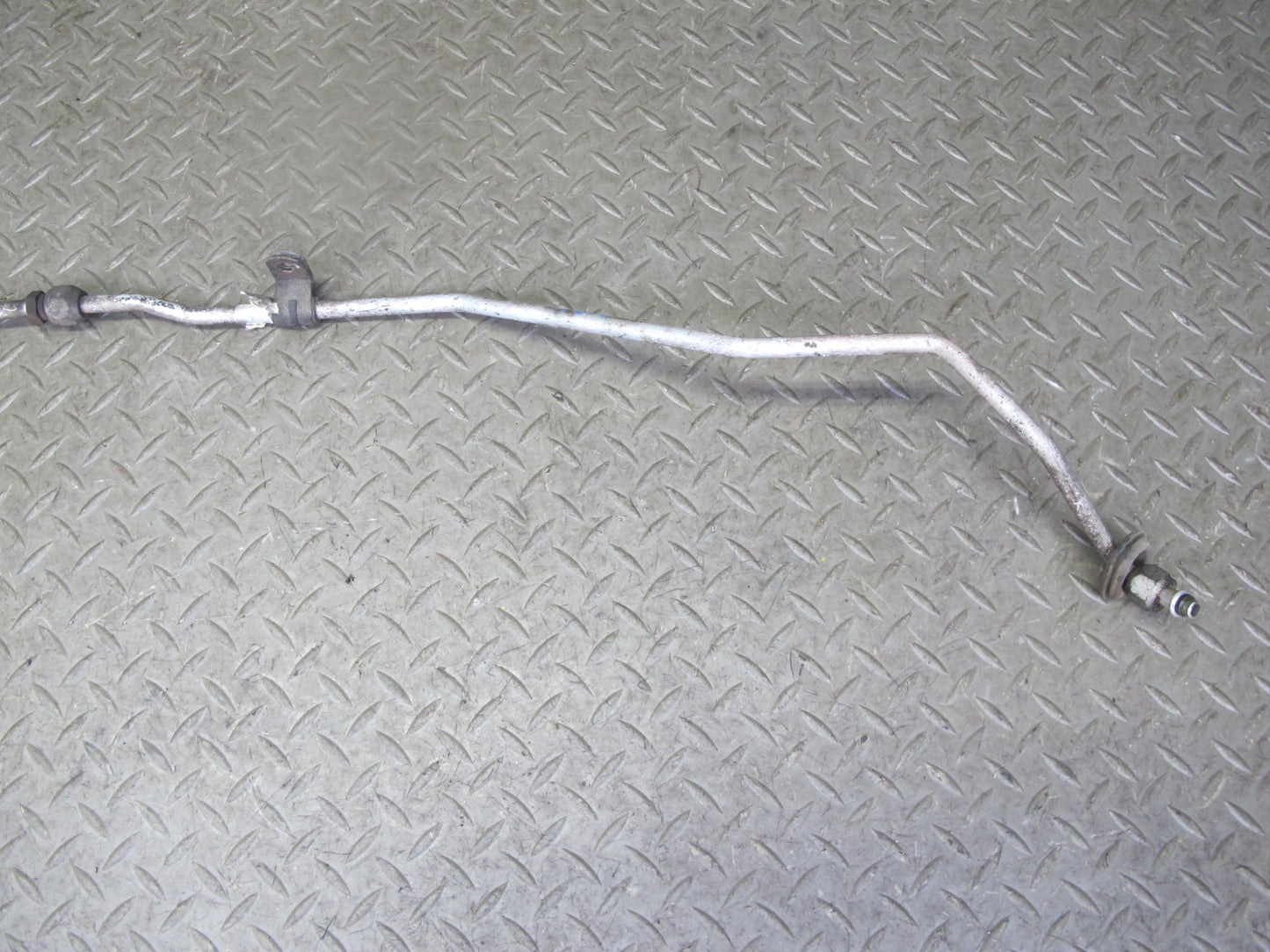 86-88 Mazda RX7 FC3S NON Turbo A/C Air Conditioning Hose Pipe Line Dryer Set OEM