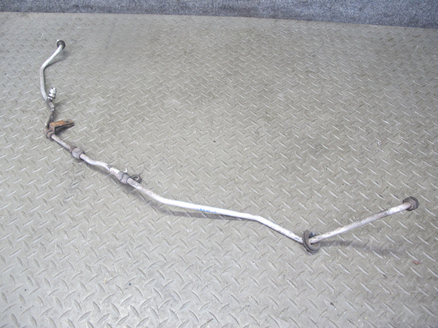 86-88 Mazda RX7 FC3S NON Turbo A/C Air Conditioning Hose Pipe Line Dryer Set OEM