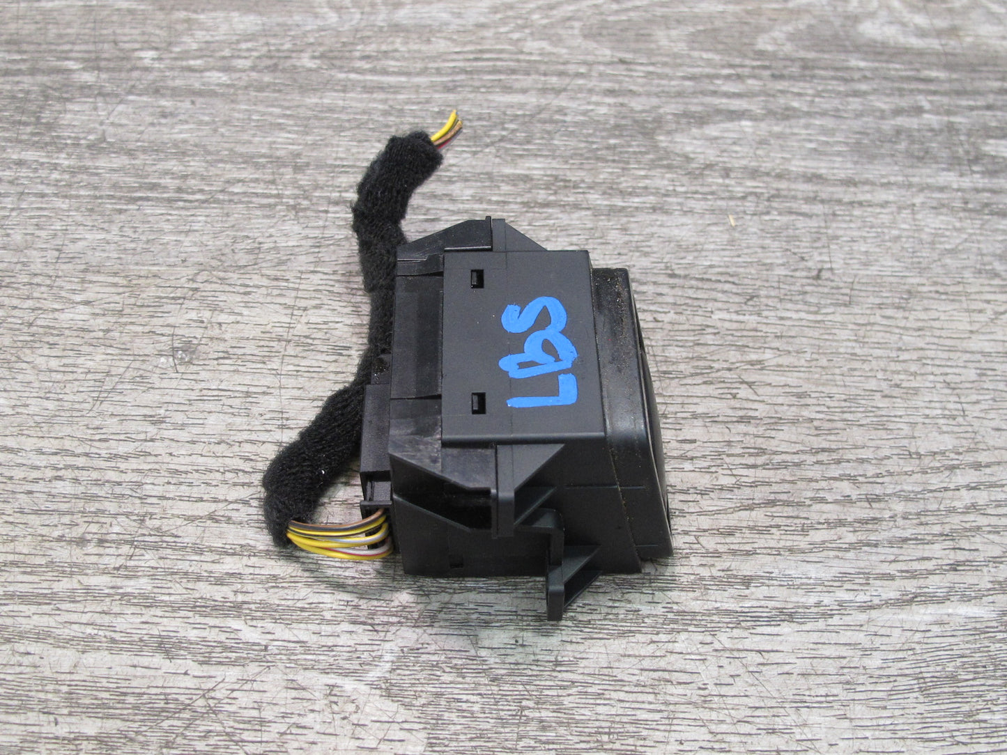 2012-2018 BMW F12 M6 Convertible Roof TOP Control Switch Button Open Close