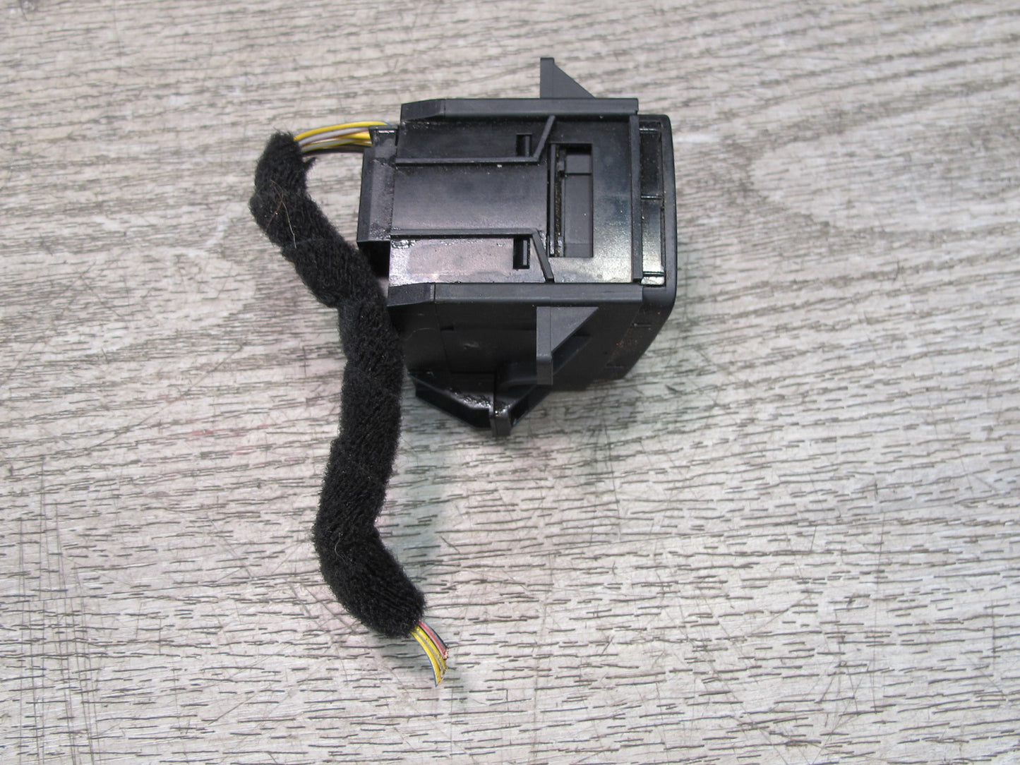 2012-2018 BMW F12 M6 Convertible Roof TOP Control Switch Button Open Close