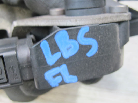 2012-2018 BMW F12 F13 F06 M6 Front Left Side Suspension Height Level Sensor