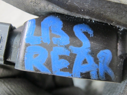 2012-2018 BMW F12 F13 F06 M6 Rear Suspension Height Level Sensor