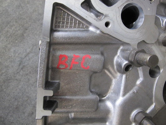 11-12 BMW F07 F10 F12 F13 4.4L 550i N63 Engine Motor Cylinder Block 103k OEM