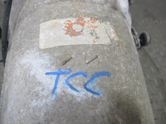 95-97 Toyota Celsior Lexus LS400 UCF20 Aisin A341E AT Automatic Transmission 43K