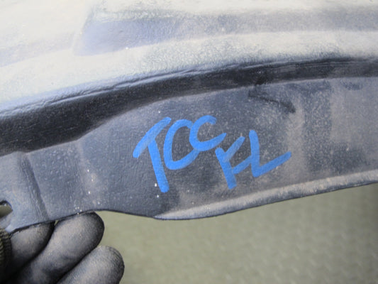 95-97 Toyota Celsior Lexus LS400 UCF20 Front Fender Liner Splash Shield Set OEM