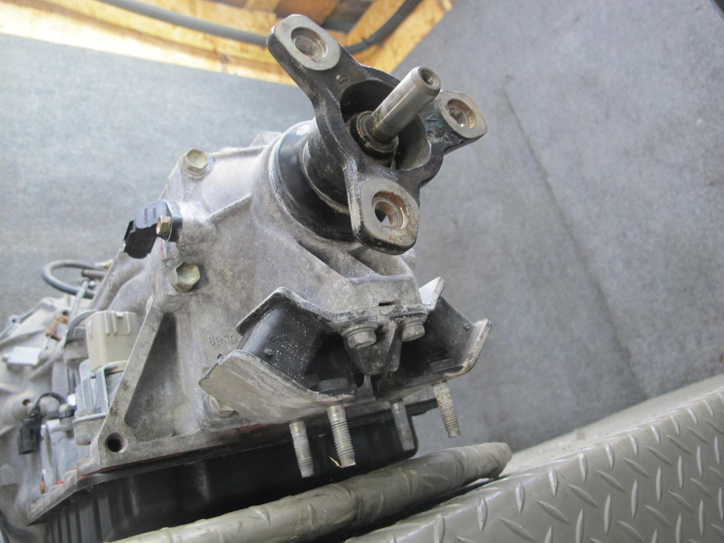 95-97 Toyota Celsior Lexus LS400 UCF20 Aisin A341E AT Automatic Transmission 43K