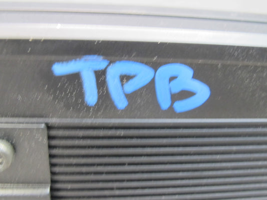 01-06 BMW E46 3-SERIES Convertible Harman Kardon Audio Amplifier AMP 8380068 OEM