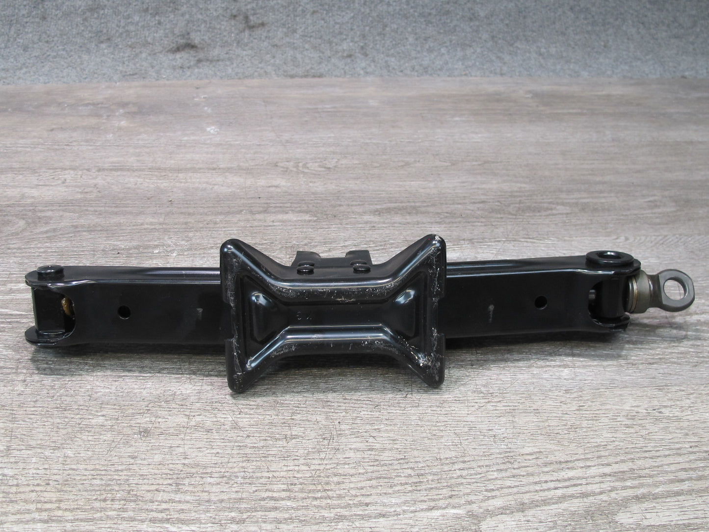 10-15 Lexus IS350 IS250 Convertible Emergency Spare Wheel Tire Jack Lift OEM