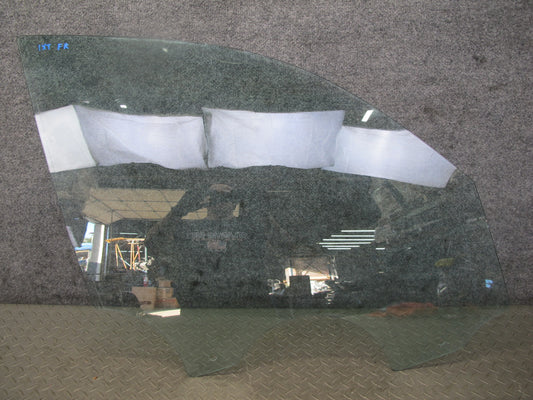 11-17 BMW F25 X3 Front Right Door Glass Window OEM