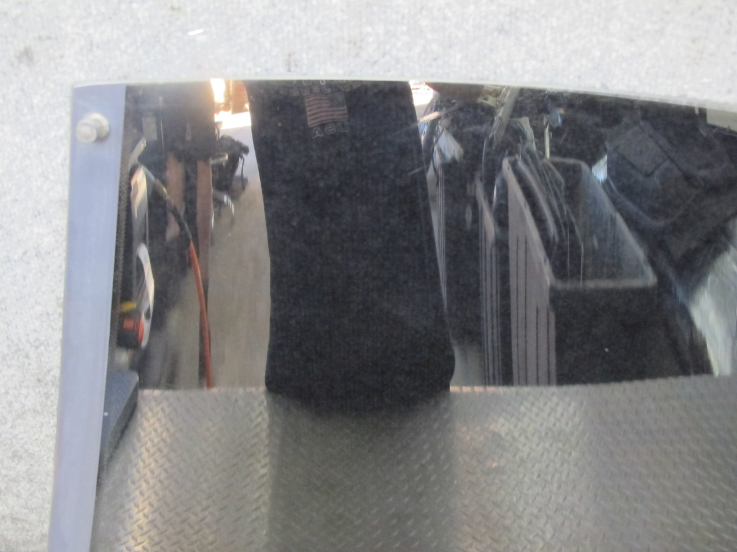 97-00 Lexus UZZ30L SC300 SC400 Front Left Driver Door Glass Window Tinted OEM
