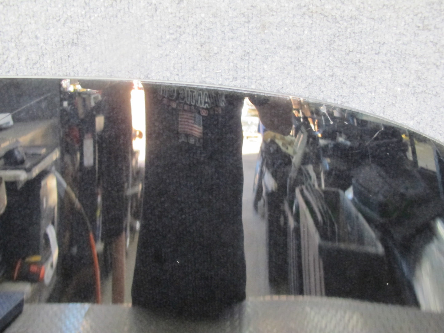97-00 Lexus UZZ30L SC300 SC400 Front Left Driver Door Glass Window Tinted OEM