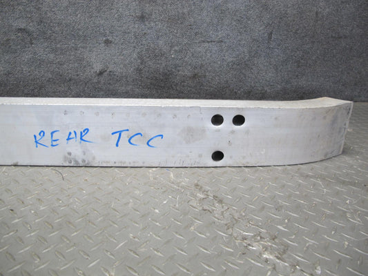 95-97 Toyota Celsior Lexus LS400 UCF20 Rear Bumper Impact Reinforcement Bar OEM
