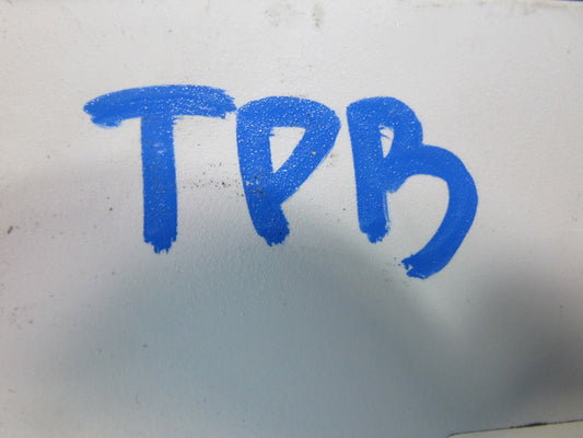 01-06 BMW E46 330ci Convertible Folding TOP Roof Control Unit Module 8375444 OEM