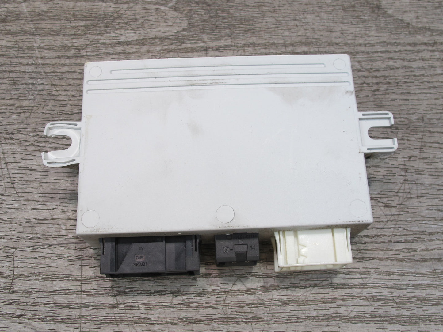 01-06 BMW E46 330ci Convertible Folding TOP Roof Control Unit Module 8375444 OEM
