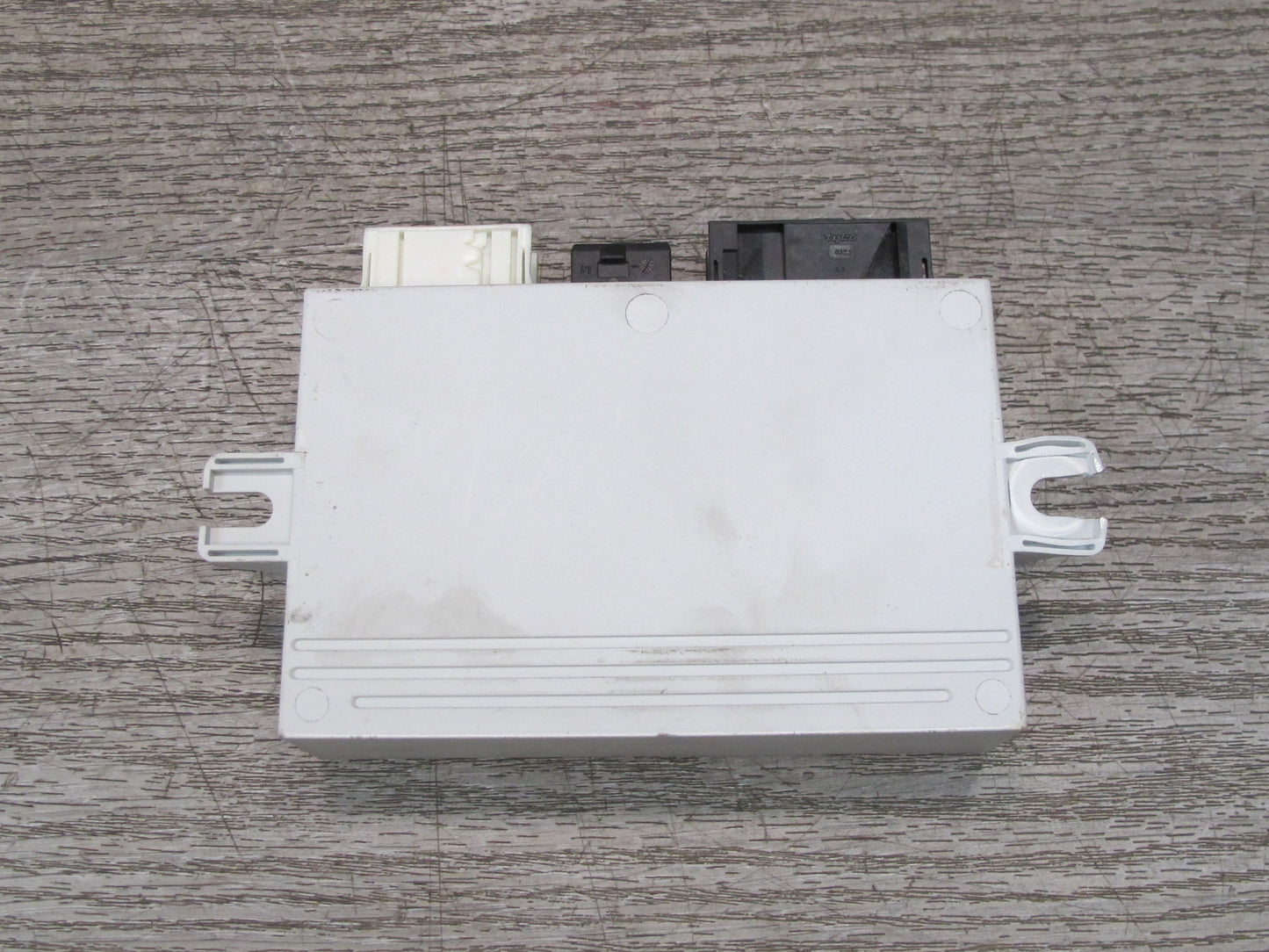 01-06 BMW E46 330ci Convertible Folding TOP Roof Control Unit Module 8375444 OEM