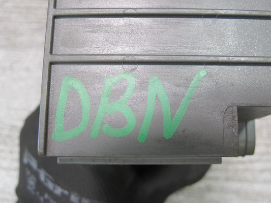 08-13 BMW E88 E82 135I Power Distribution Fuse Relay Box Module OEM