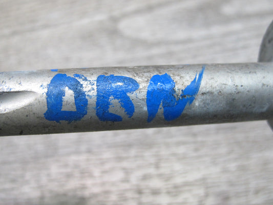 08-13 BMW E82 E88 135i Rear Suspension Eccentric Adjust Camber Bolt Set OEM