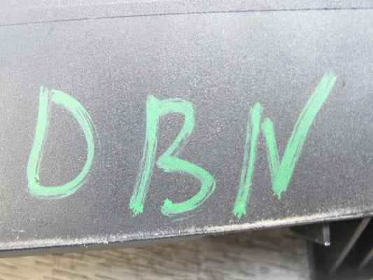 08-09 BMW E88 135I Convertible Front Seat Control Module 9148265 OEM