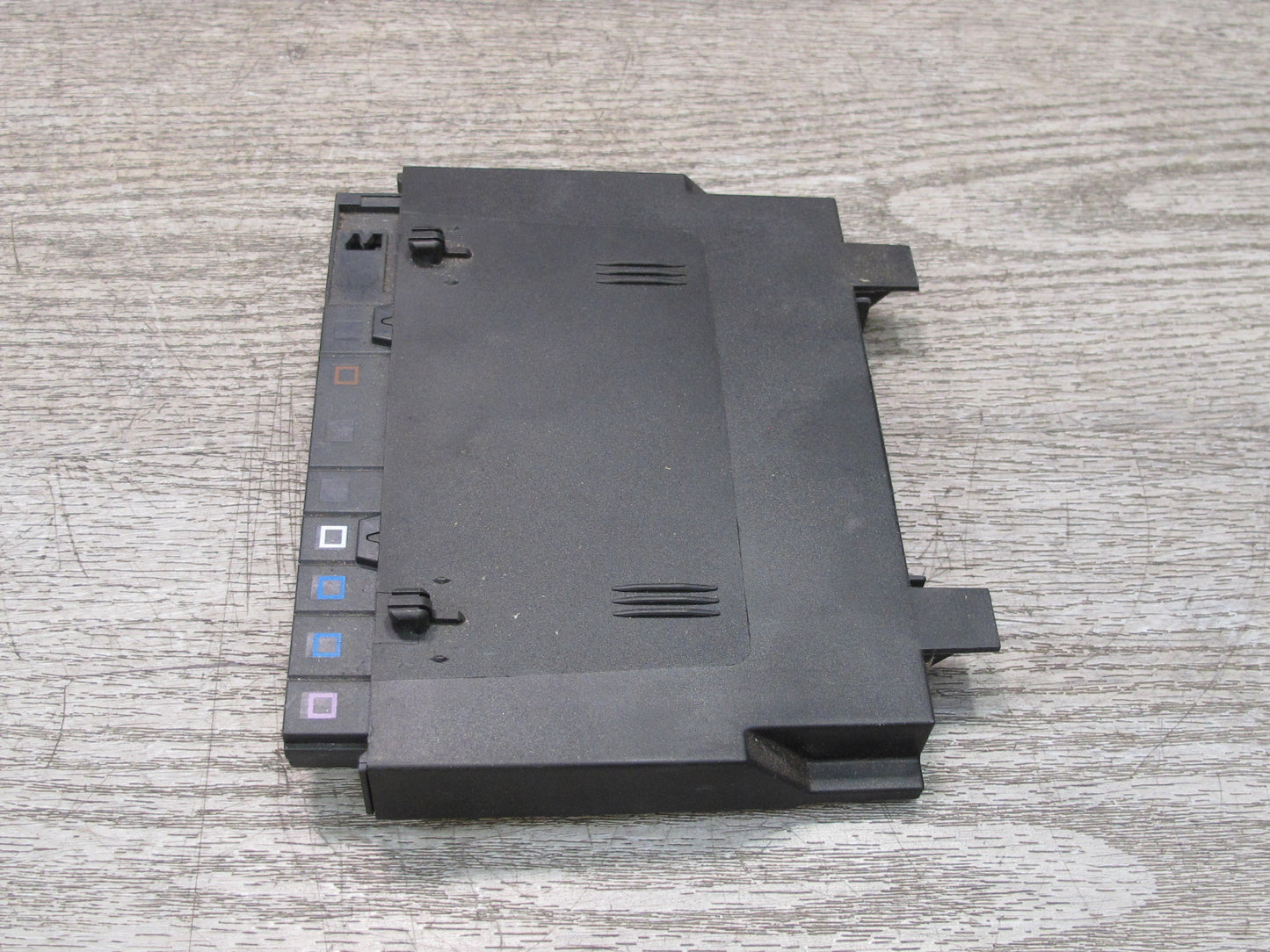 08-09 BMW E88 135I Convertible Front Seat Control Module 9148265 OEM