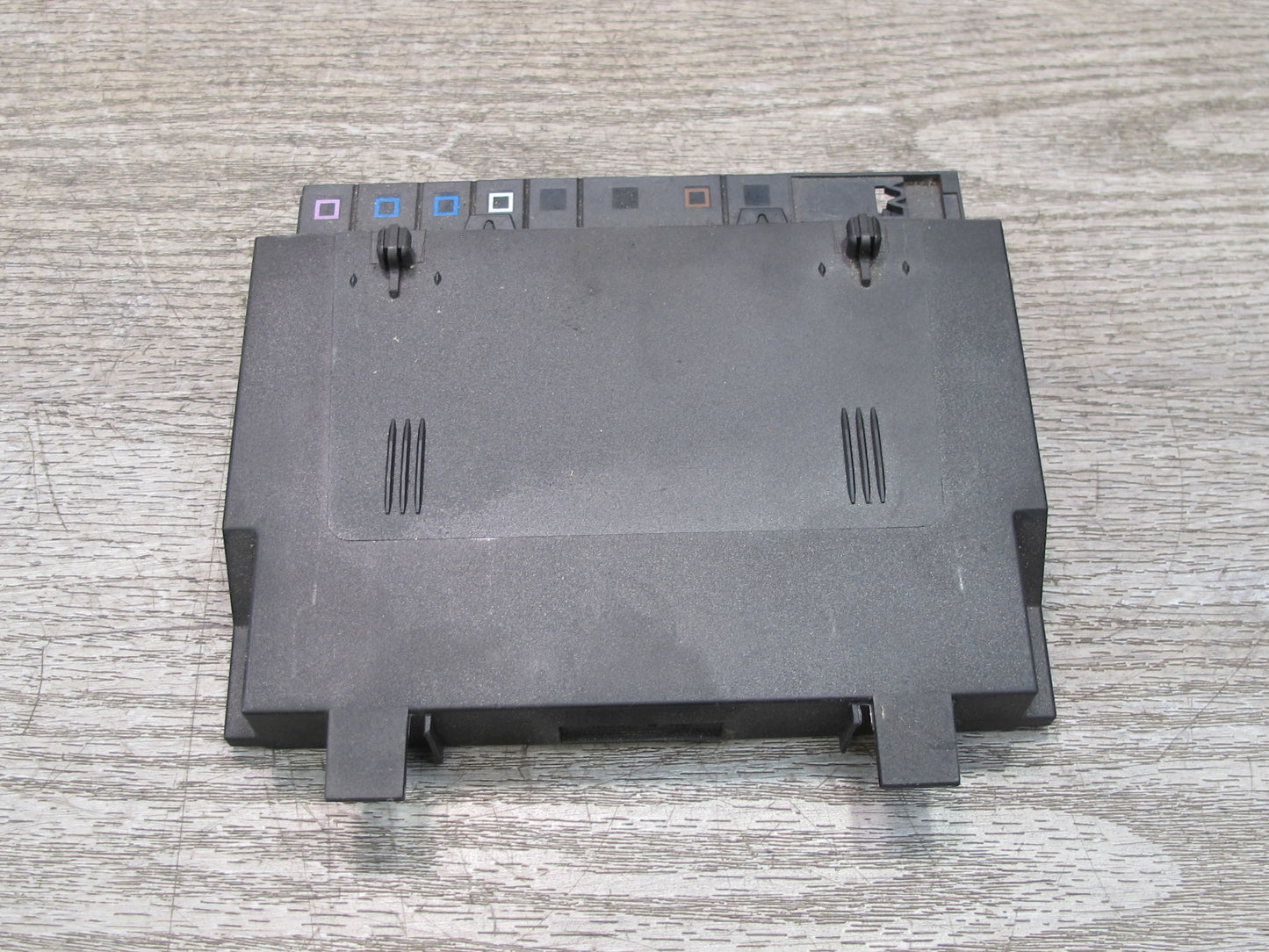 08-09 BMW E88 135I Convertible Front Seat Control Module 9148265 OEM