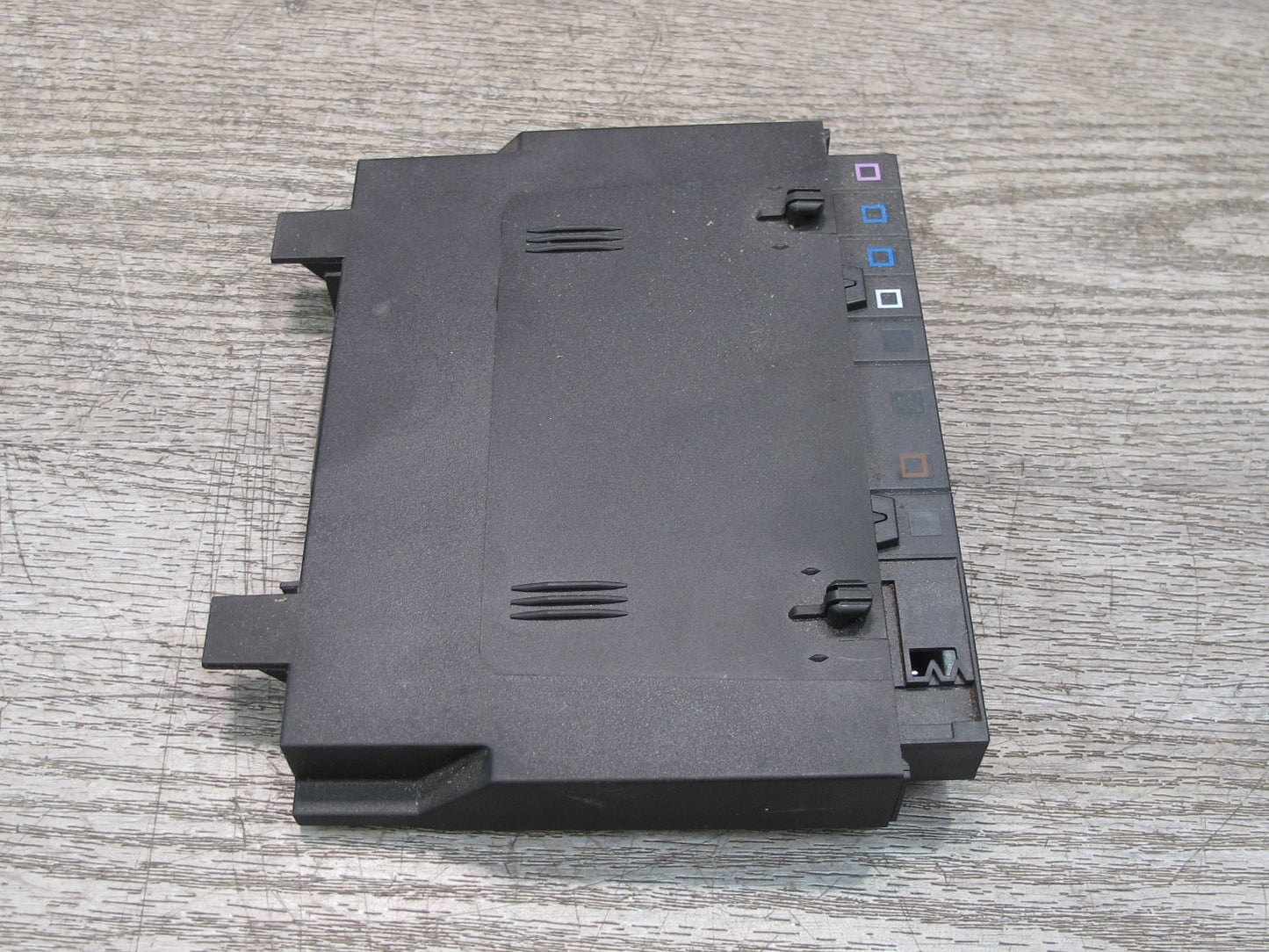 08-09 BMW E88 135I Convertible Front Seat Control Module 9148265 OEM
