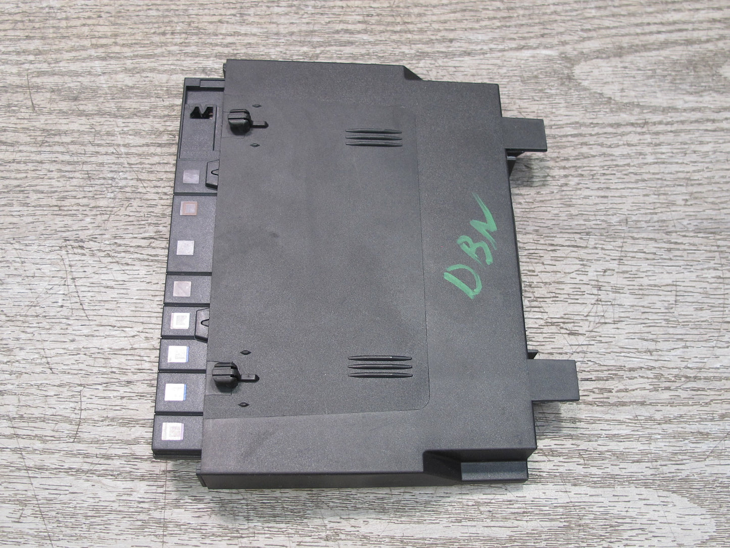 08-09 BMW E88 135I Convertible Front Seat Control Module 9148265 OEM