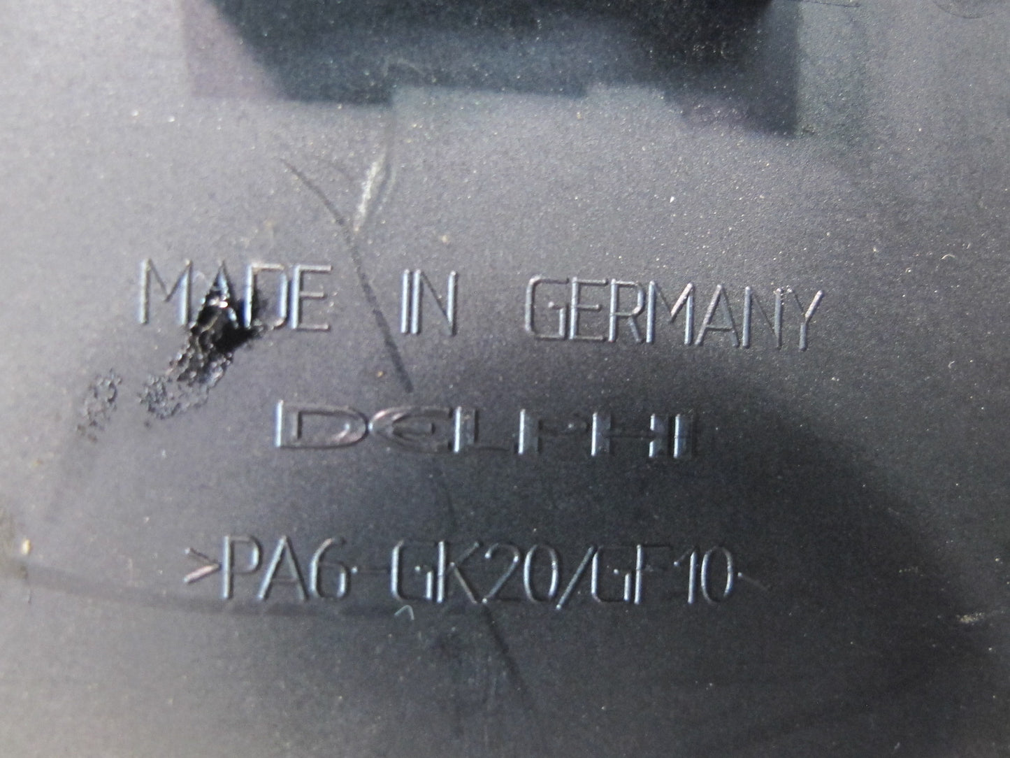 08-13 BMW E82 E88 135I Front Left Seat Memory Adjustment Control Switch Set OEM