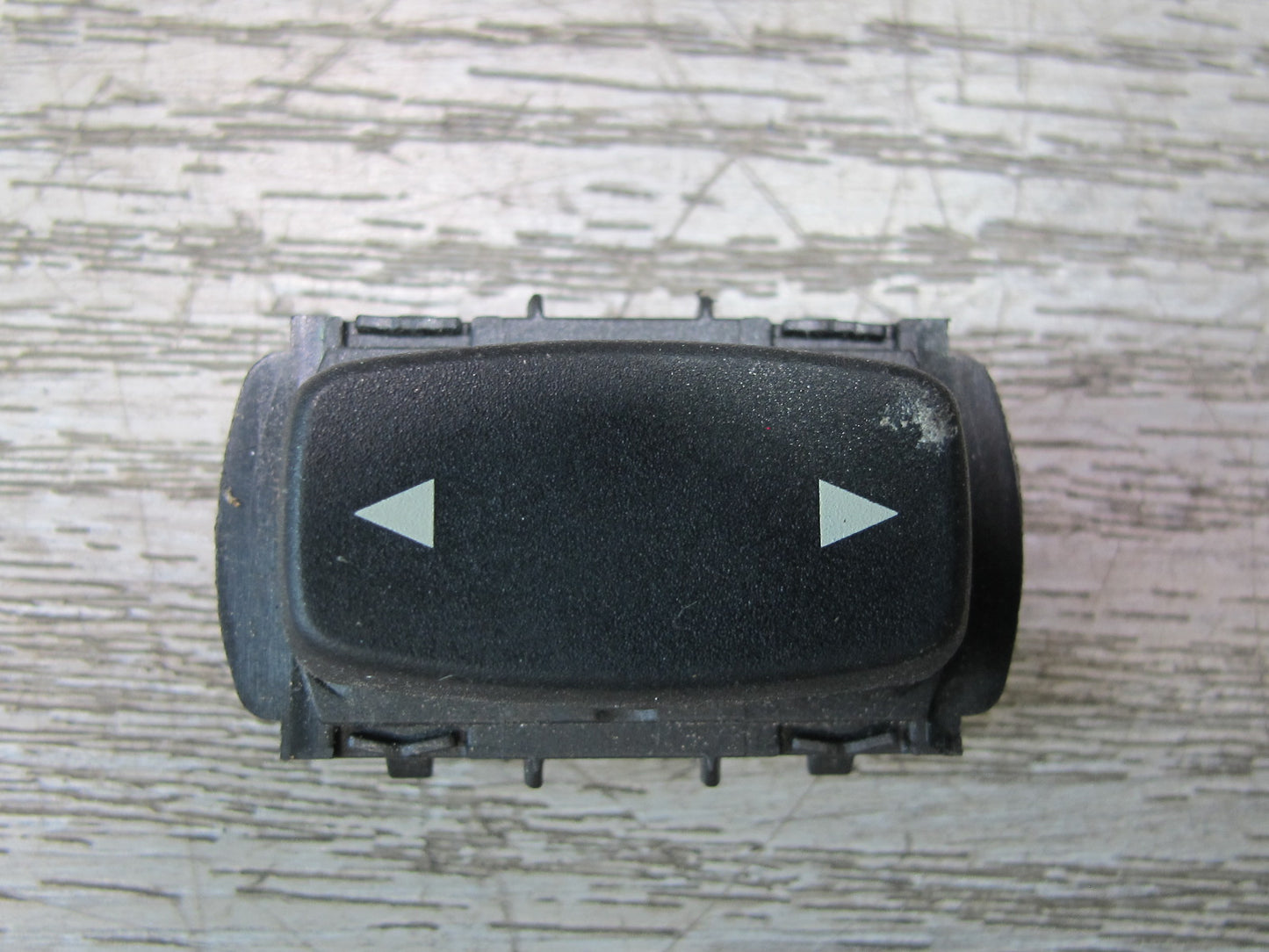 08-13 BMW E82 E88 135I Front Left Seat Memory Adjustment Control Switch Set OEM