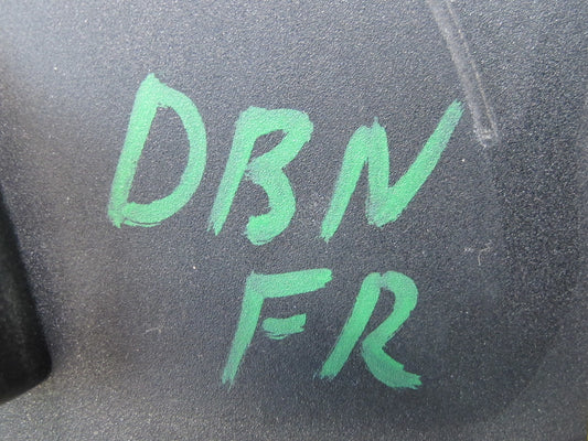 08-13 BMW E82 E88 135I Front Right Seat Adjustment Control Switch Set OEM