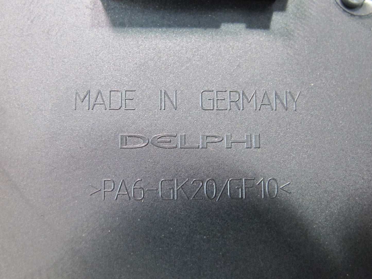 08-13 BMW E82 E88 135I Front Right Seat Adjustment Control Switch Set OEM