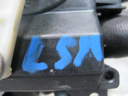 01-06 Lexus UCF30L LS430 Set of 8 A/C Heater Flap Door Actuator Motor OEM