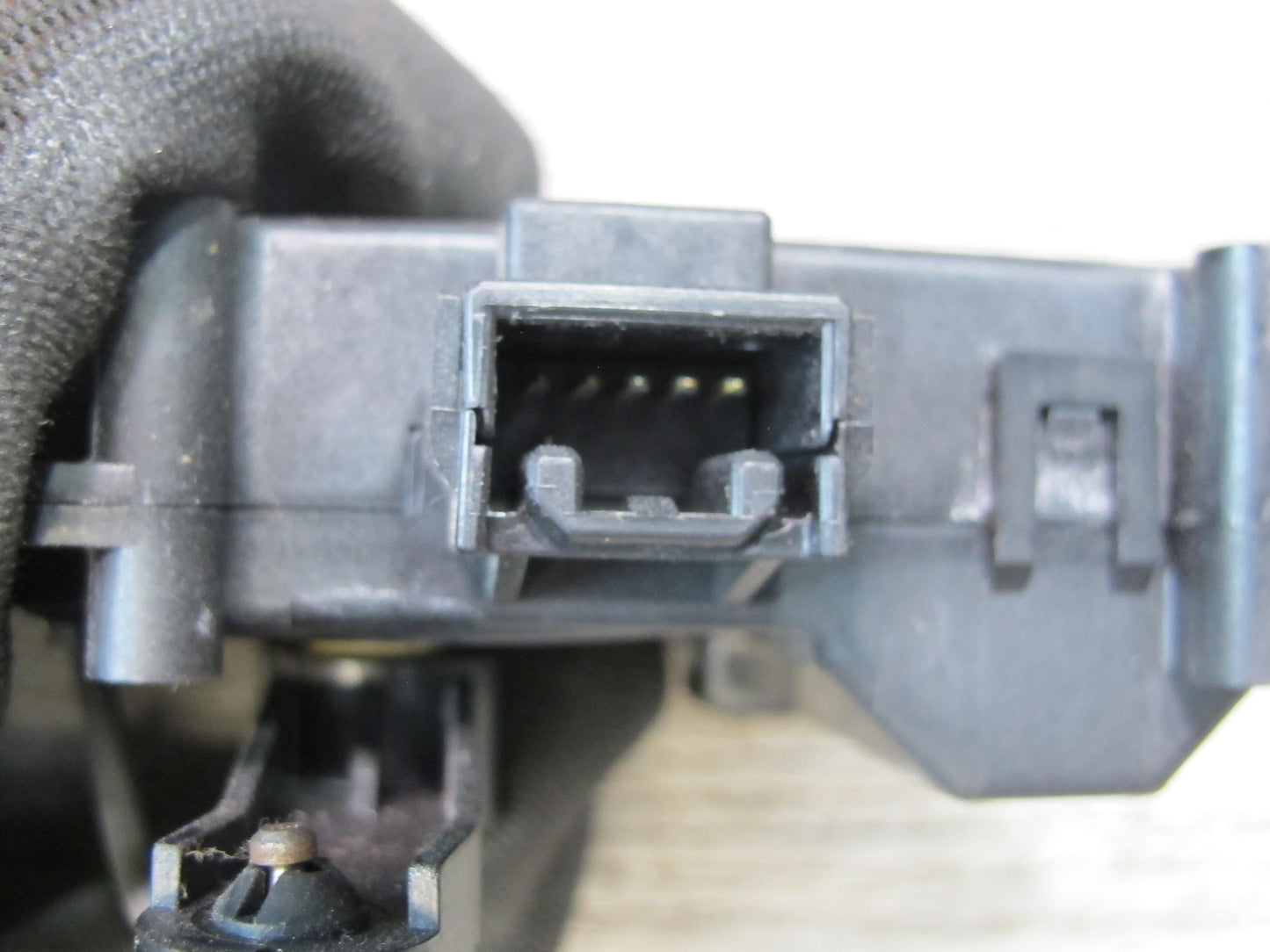01-06 Lexus UCF30L LS430 Set of 8 A/C Heater Flap Door Actuator Motor OEM