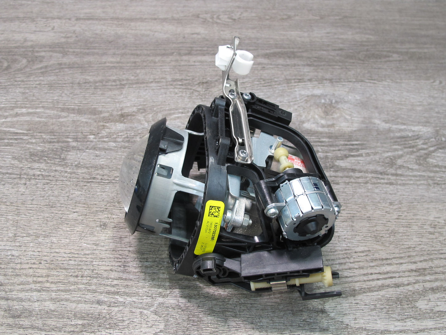 13-16 Audi A4 S4 B8 Front Right Headlight Lamp Xenon Lens OEM