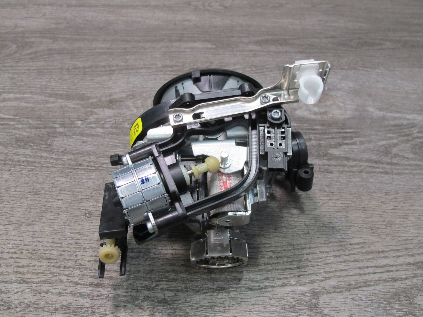 13-16 Audi A4 S4 B8 Front Right Headlight Lamp Xenon Lens OEM