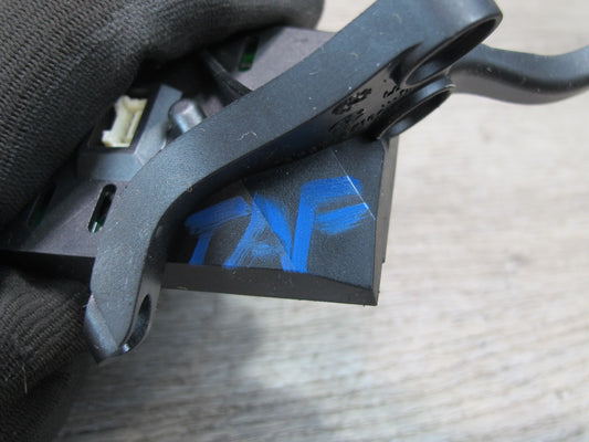 13-16 Audi A4 S4 B8 Front Right Headlight Lamp Igniter Circuit Board OEM