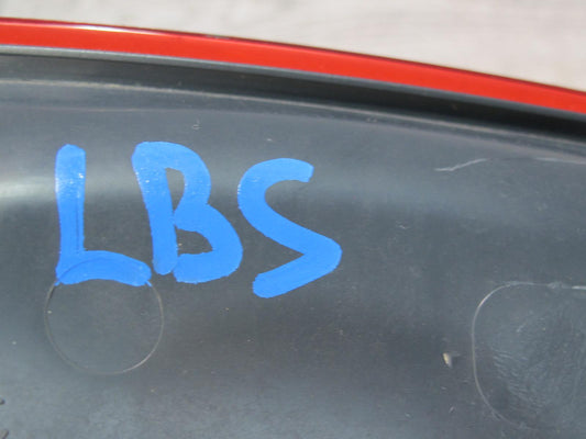 2012-2018 BMW F12 F13 F06 M6 Rear Left Driver Side Outer Tail Light Lamp