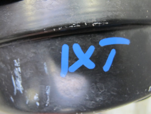 11-17 BMW F25 X3 Brake Master Cylinder Booster Fluid Reservoir Tank OEM