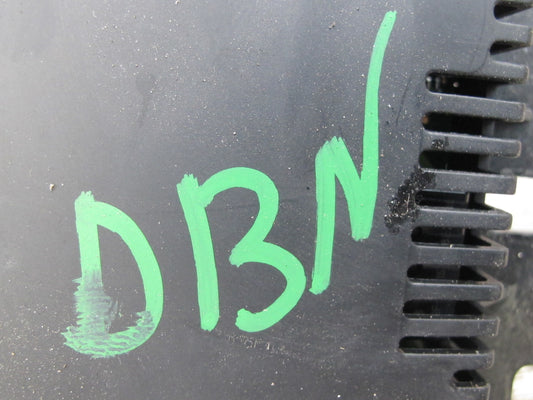 08-09 BMW E82 E88 135i Footwell Light Control Module 9197179 OEM