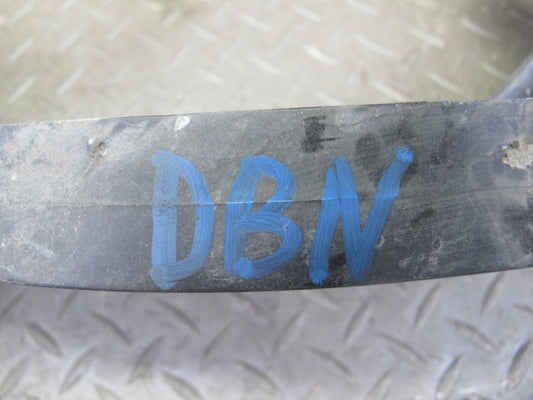 08-13 BMW E82 E88 135i Set of 2 Front Right & Left Headlight Mount Bracket OEM